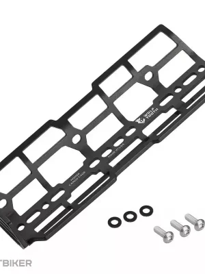 Wolf Tooth MORSE Cargo Cage košík Ověřený