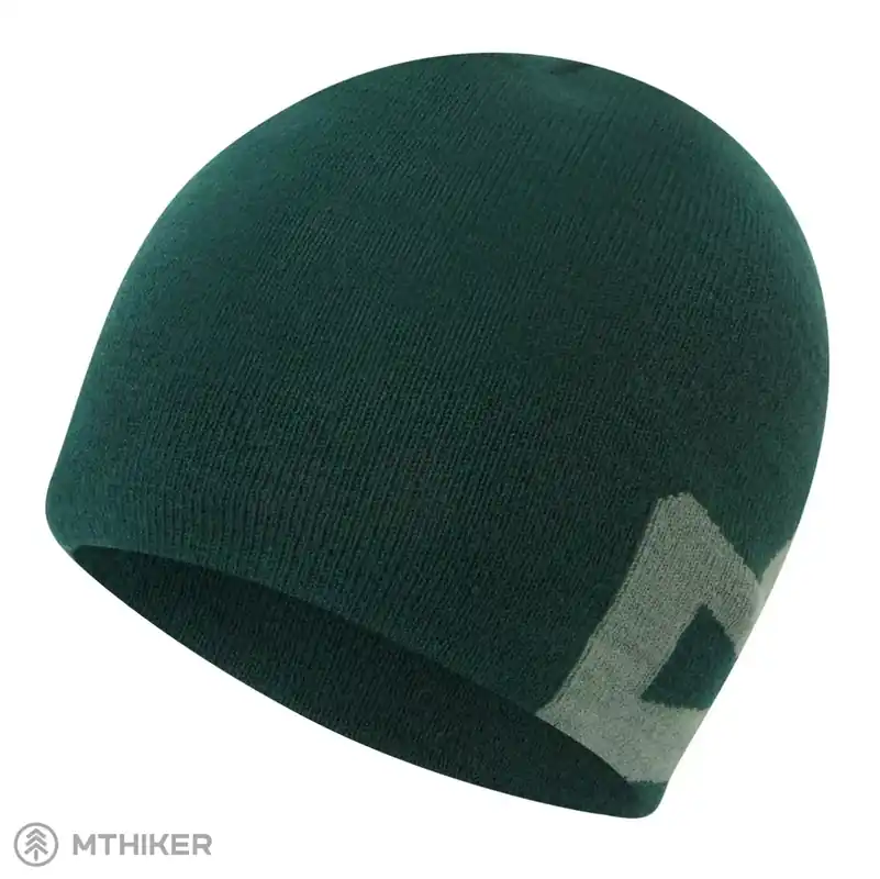 Značkový Mountain Equipment Branded Knitted čepice, pine/sage
