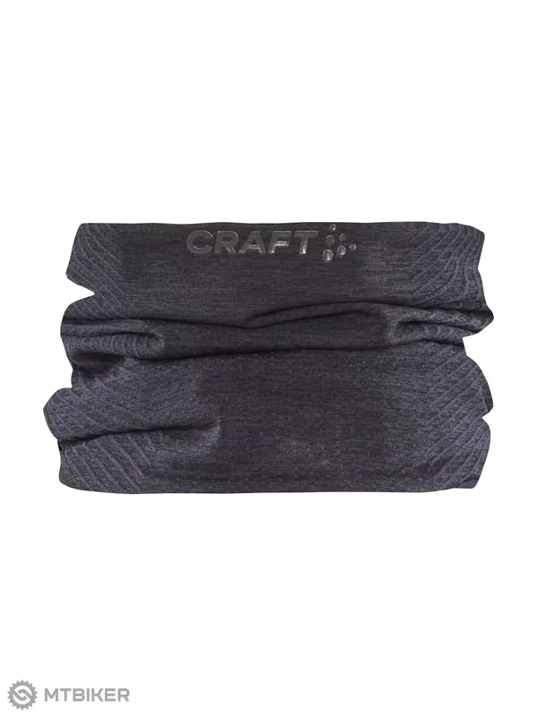 Akční Cena CRAFT CORE Dry Active nákrčník, černá