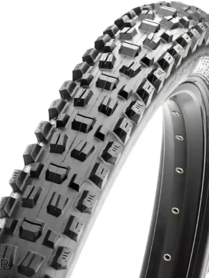 Časově Omezené Maxxis Assegai 29x2.50" WT DH 3C MaxxGrip plášť, TR, kevlar