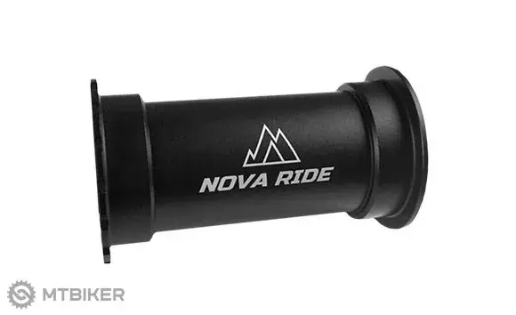 Nejprodávanější Nova Ride MTB Ceramic středová osa, BB89/92, 24 mm, černá