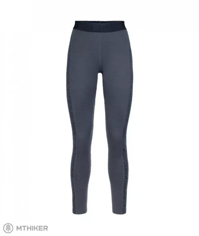 Koupit Online Johaug Elevate Wool dámské legíny, dark blue