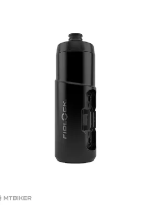 Tovární Cena Fidlock TWIST náhradní láhev, 600ml, černá