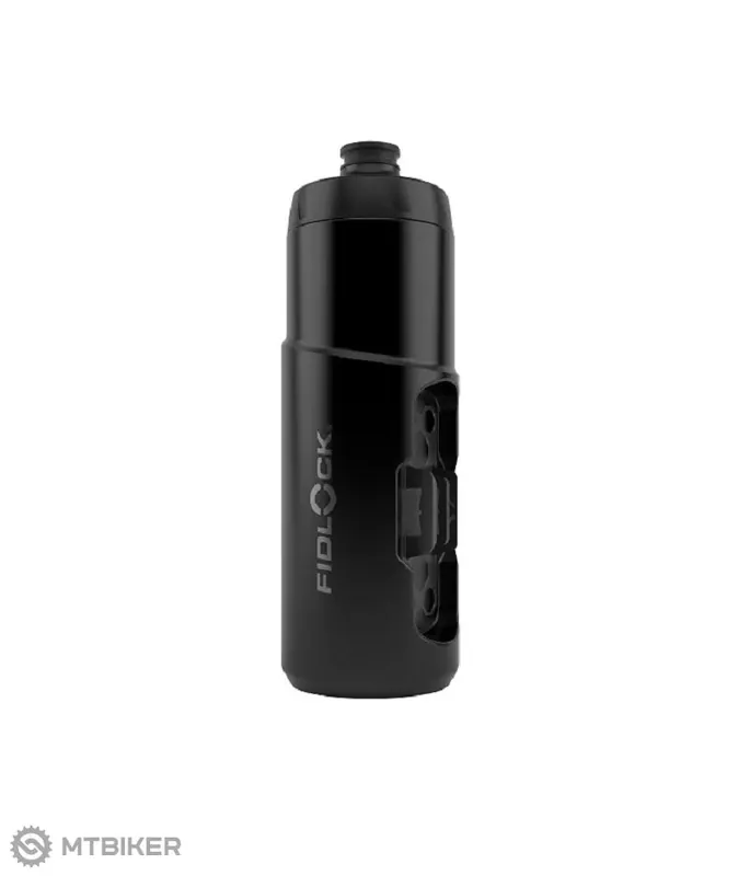 Tovární Cena Fidlock TWIST náhradní láhev, 600ml, černá