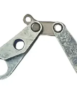 Ověřený Kind Shock Multiple Link pro sedlovky LEV Ci, LEV Si, eTen-i, Ragei (30,9/31,6/34,9mm)