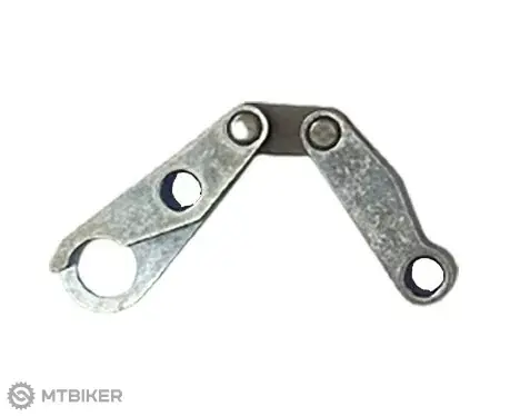 Finální Výprodej Kind Shock Multiple Link pro sedlovky LEV Integra a LEV C12 (30,9/31,6mm)