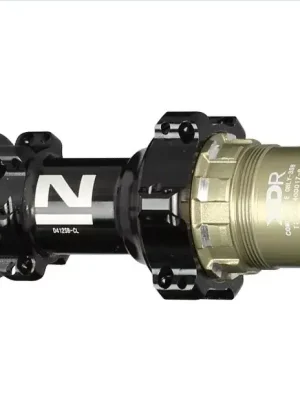 Super Cena Novatec D412SB-CL-X12-A4A-XDR zadní náboj, CenterLock, 24 děr, 12x142 mm, Sram XDR, OEM