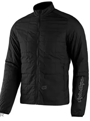 Přímo Od Výrobce Troy Lee Designs Crestline bunda, mono carbon