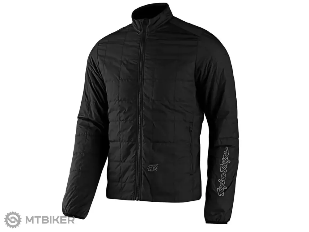 Přímo Od Výrobce Troy Lee Designs Crestline bunda, mono carbon