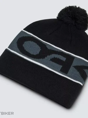 Finální Výprodej Oakley Factory Cuff čepice, Blackout