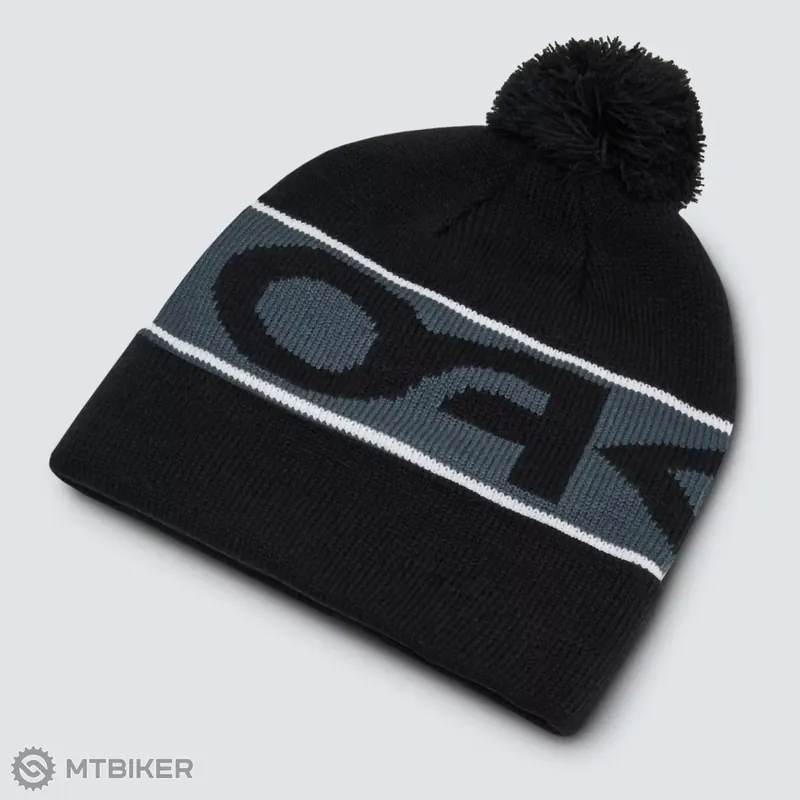 Finální Výprodej Oakley Factory Cuff čepice, Blackout