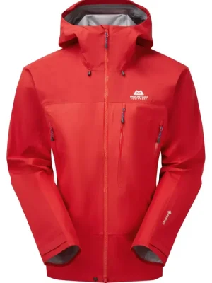 Mountain Equipment Makalu bunda, imperial red/crimson Časově Omezené