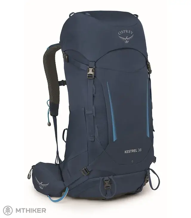 Přímo Od Výrobce Osprey KESTREL 38 batoh, 38 l, atlas blue