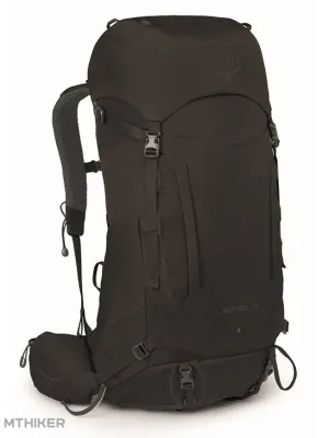 Nakupujte Hned Osprey KESTREL 38 batoh, 38 l, černý