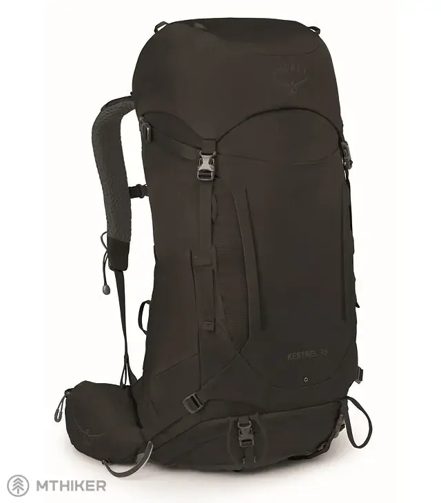 Nakupujte Hned Osprey KESTREL 38 batoh, 38 l, černý