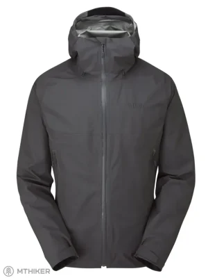 Tovární Cena Rab Namche GORE-TEX PACLITE® bunda, graphene