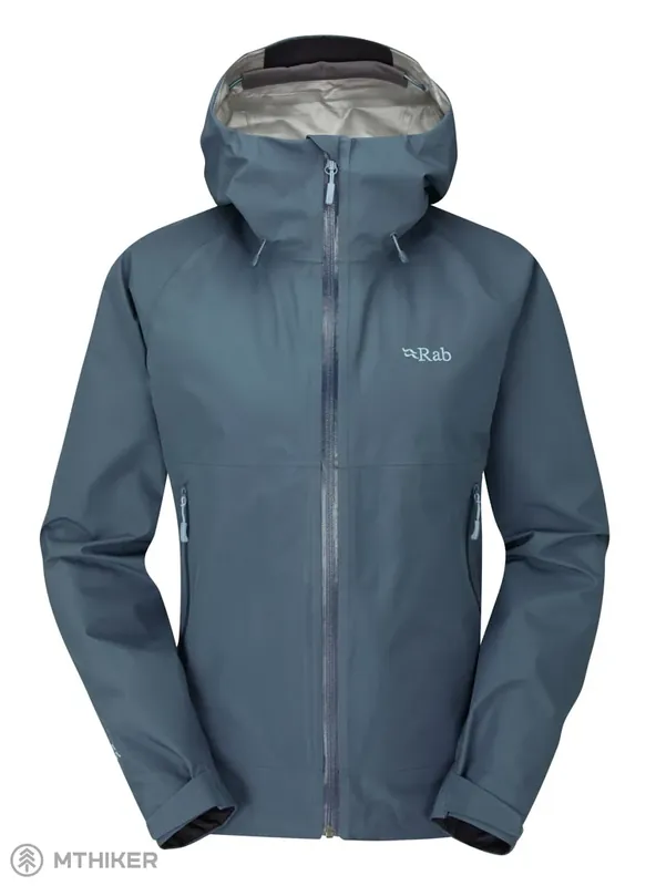 Kup Teď Rab Namche GORE-TEX PACLITE® dámská bunda, orion blue