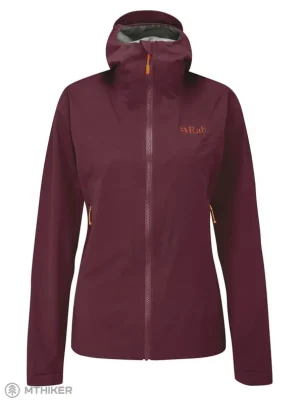 Objednat Nyní Rab Kinetic 2.0 dámská bunda, deep heather