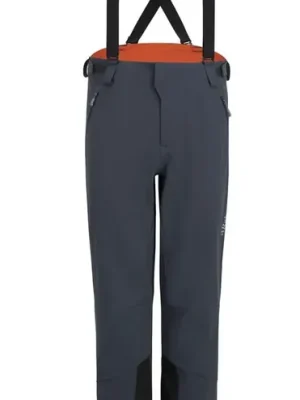 Rab Ascendor Alpine kalhoty, ebony Expresní Doručení