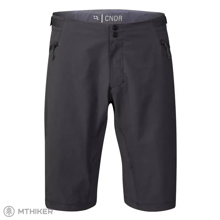 Sezónní Sleva Rab Cinder Crank kalhoty, Anthracite