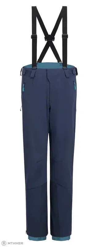Rab Ascendor Alpine dámské kalhoty, deep ink Top Prodej