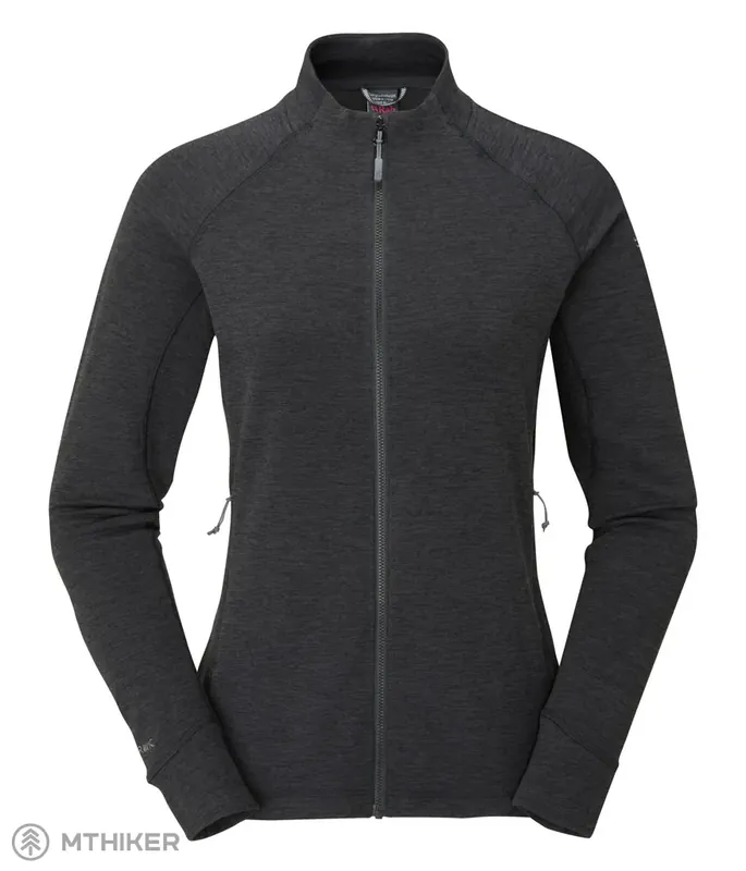 Kup Teď Rab Nexus dámská mikina, black