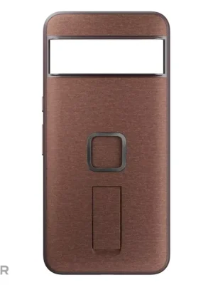 Peak Design Everyday Loop Case obal pro Google Pixel 8 Pro, redwood Rychlé Dodání