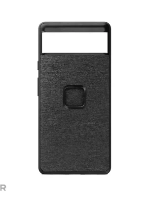 Peak Design Everyday Case obal pro Google Pixel 6, charcoal Autentický