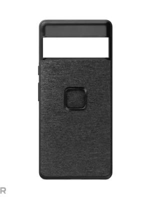 Nová Kolekce Peak Design Everyday Case obal pro Google Pixel 6 Pro, charcoal