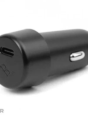 Peak Design adaptér do auta, USB-C Nízká Cena
