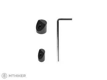 Ihned K Objednání Peak Design Expansion Plug Set náhradní díl