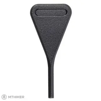 Peak Design Tuning Key & Boss náhradní díl Horká Nabídka
