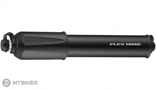 Odeslání Ihned Lezyne Sport Drive HV S minipumpa, černá