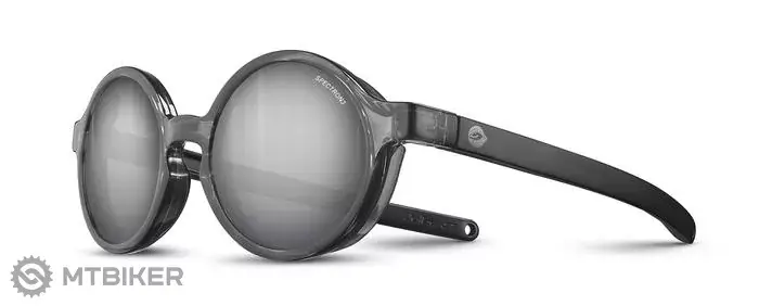 Rychlé Dodání Julbo WALK spectron 3 dětské brýle, shiny black/black