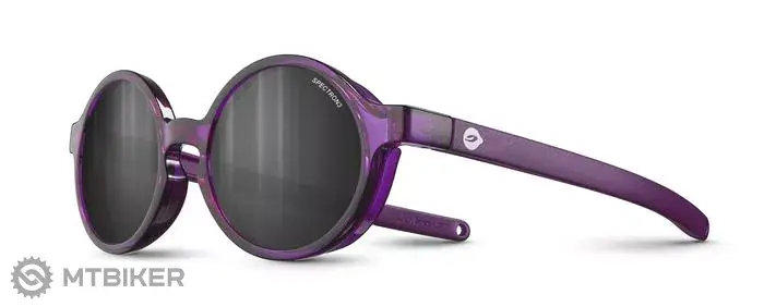 Julbo WALK spectron 3 dětské brýle, shiny purple Horká Nabídka