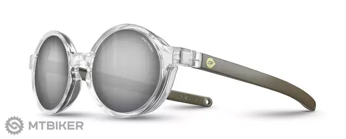 Julbo WALK spectron 3 dětské brýle, shiny crystal/army Nízká Cena