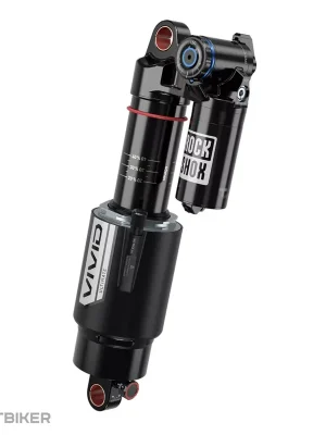 Akční Cena RockShox Vivid Air Ultimate RC2T tlumič, 210x55 mm