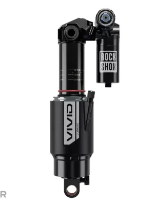 Oblíbený RockShox Vivid Ultimate RC2T tlumič pro Santa Cruz Nomad 6, 230 x 65 mm