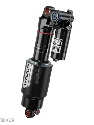 RockShox Vivid Ultimate RC2T Standard tlumič, 230 x 60 mm Výhodná Nabídka