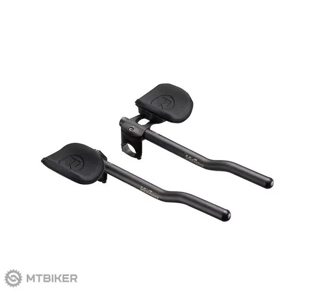 Vision TRIMAX Clip-On S-Bend TT nástavce, 210/360 mm Nejprodávanější