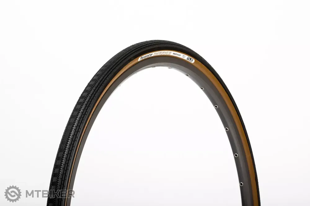 Panaracer GravelKing SS 700x45C plášť, TLR, kevlar, tanwall Odeslání Ihned