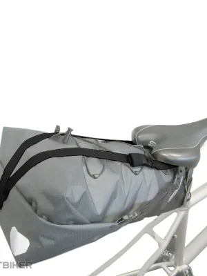 ORTLEB Seat-Pack Support-Strap popruhy Tovární Cena
