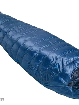 VAUDE Rotstein 200 DWN spací vak, navy Finální Výprodej