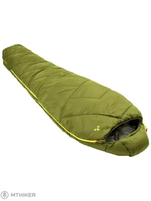 Sleva VAUDE Sioux 800 II SYN spací vak, avocado