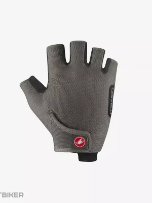 Castelli ENDURANCE dámské rukavice, šedá Nízká Cena