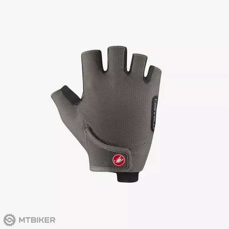Castelli ENDURANCE dámské rukavice, šedá Nízká Cena