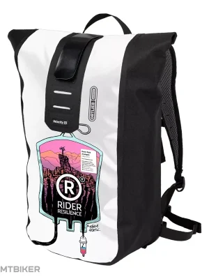 Cenová Bomba ORTLEB Velocity Design batoh, 23 l, rider resilience