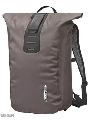 Výprodej ORTLEB Velocity PS batoh, 23 l, dark sand