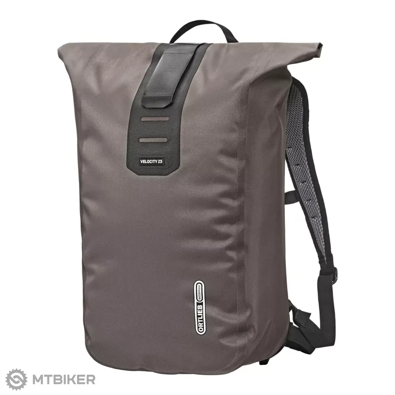 Výprodej ORTLEB Velocity PS batoh, 23 l, dark sand