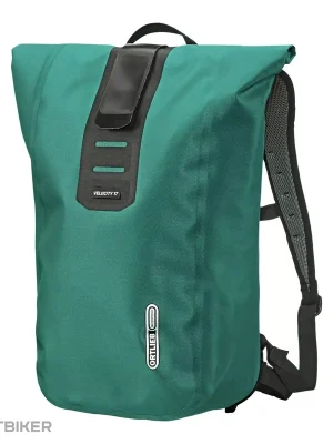 Nejlepší Volba ORTLEB Velocity PS batoh, 17 l, atlantis green